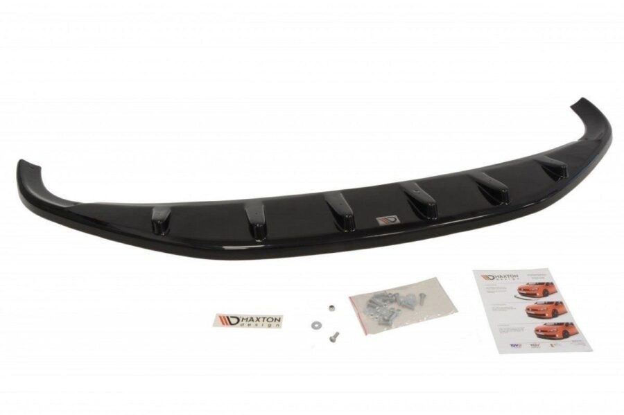 Frontleppe Opel Zafira B – bilde 2 av 3