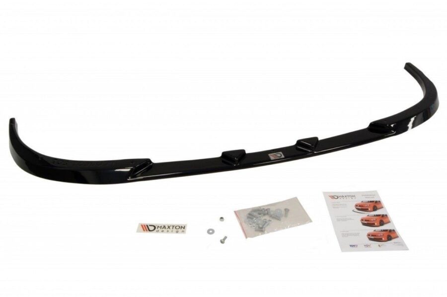 Frontleppe Peugeot 207 – bilde 3 av 4