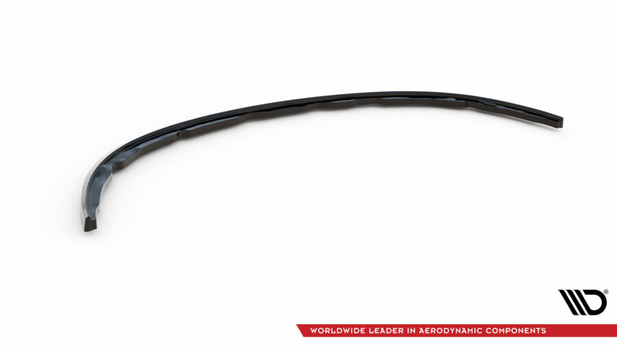 Frontleppe Renault Clio III RS – bilde 5 av 5
