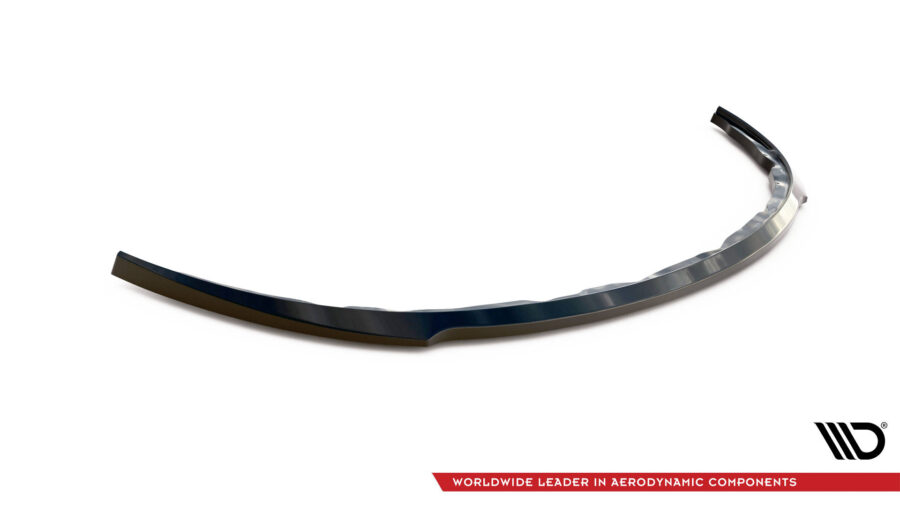 Frontleppe Renault Clio III RS – bilde 4 av 5
