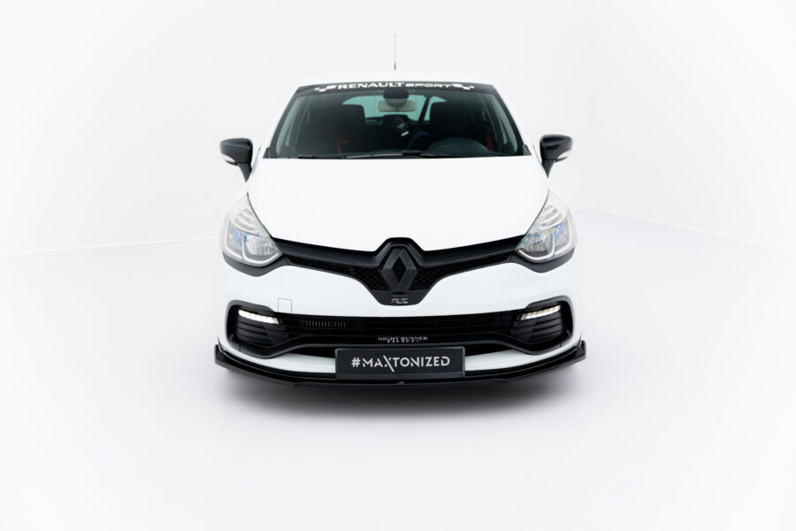 Frontleppe RENAULT CLIO MK4 RS – bilde 4 av 6