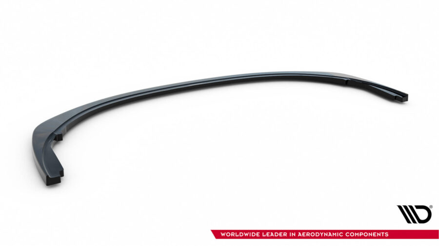 Frontleppe Renault Megane III RS V.2 V.2 – bilde 5 av 5