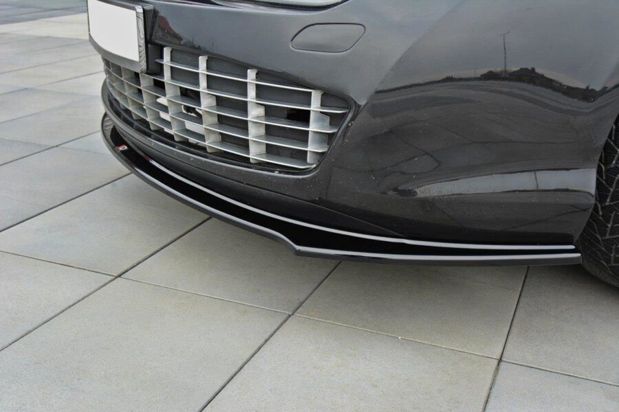 Frontleppe Renault Laguna MK3 Coupe – bilde 4 av 8