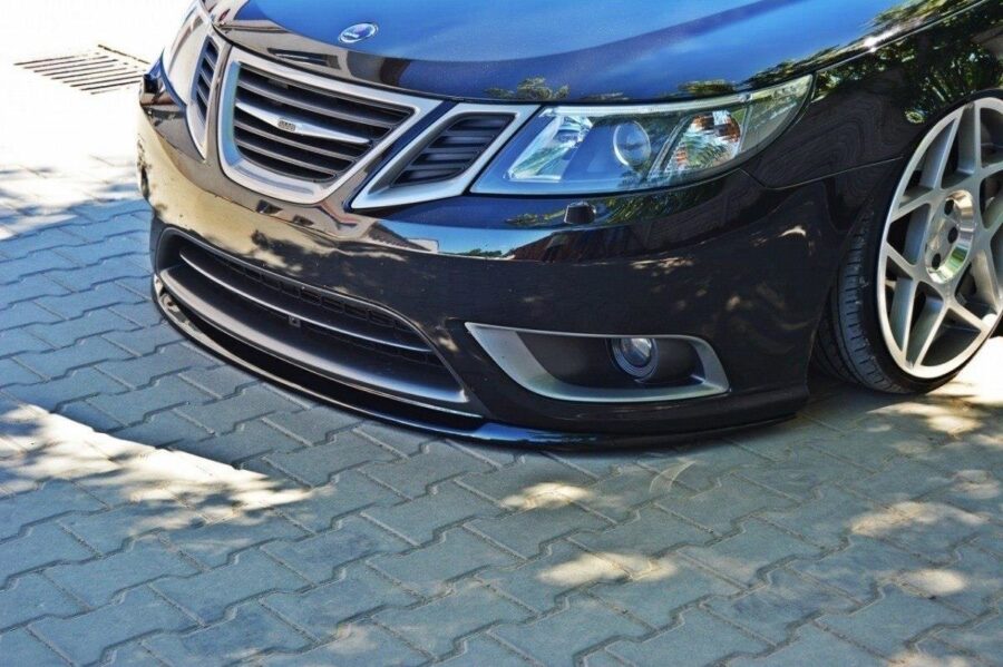Frontleppe Saab 9-3 Turbo X – bilde 1 av 5