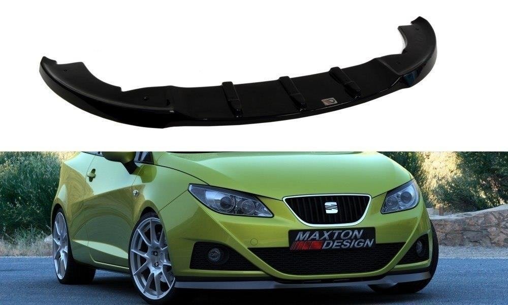 Frontleppe Seat Ibiza IV (6J)