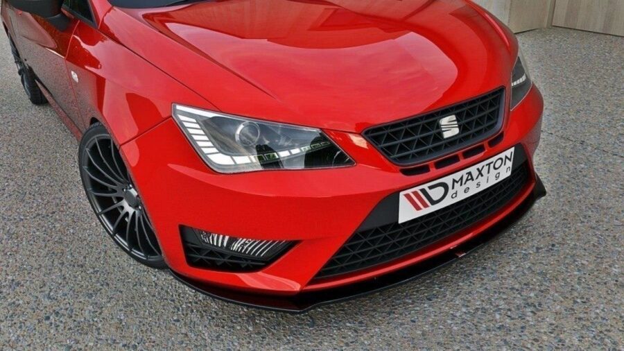 Frontleppe Seat Ibiza IV Cupra (6J) Facelift – bilde 2 av 3