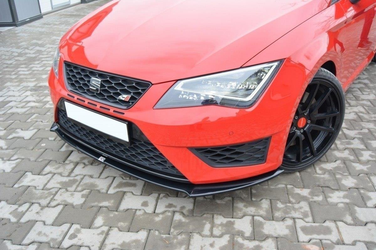 Frontleppe Seat Leon III Cupra/FR