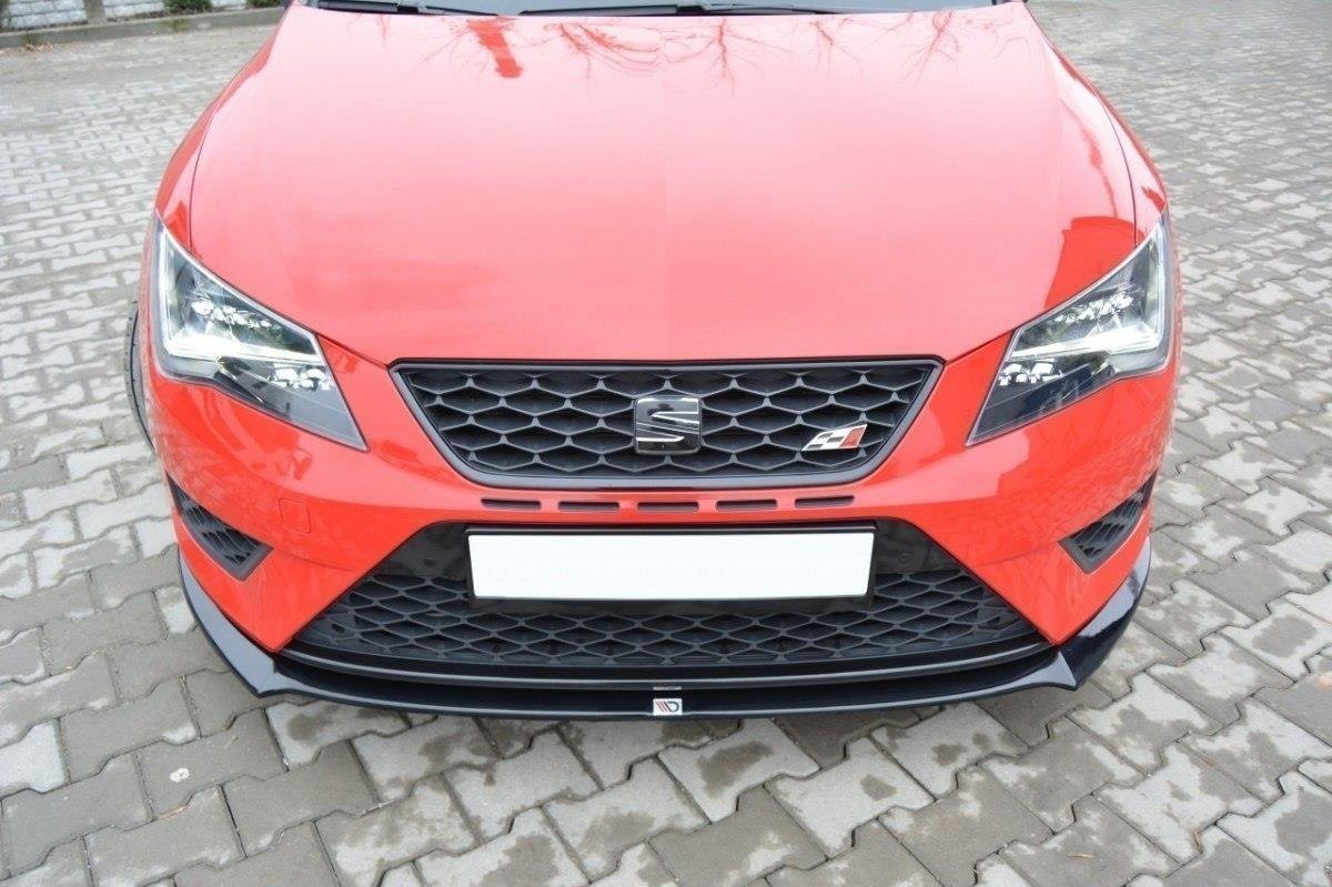 Frontleppe Seat Leon III Cupra/FR - Bilde 2