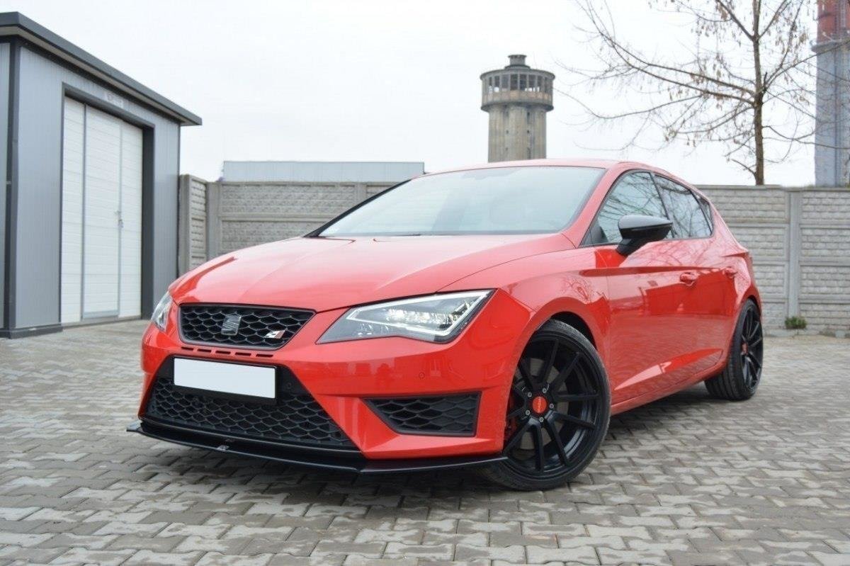 Frontleppe Seat Leon III Cupra/FR - Bilde 3