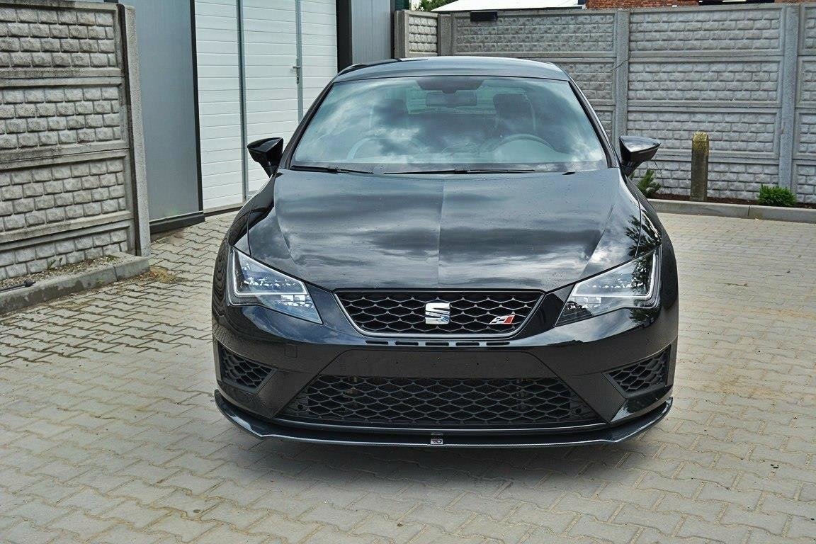 Frontleppe Seat Leon III Cupra/FR - Bilde 5