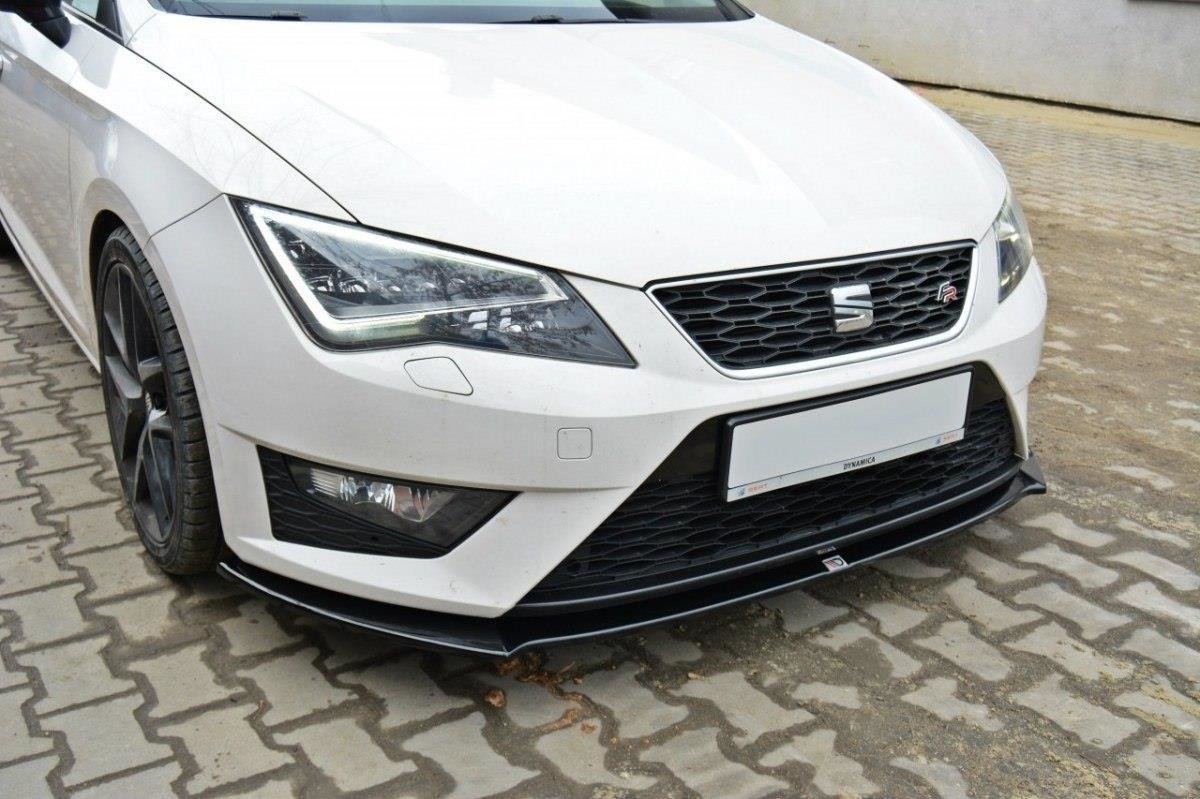 Frontleppe Seat Leon III Cupra/FR - Bilde 7
