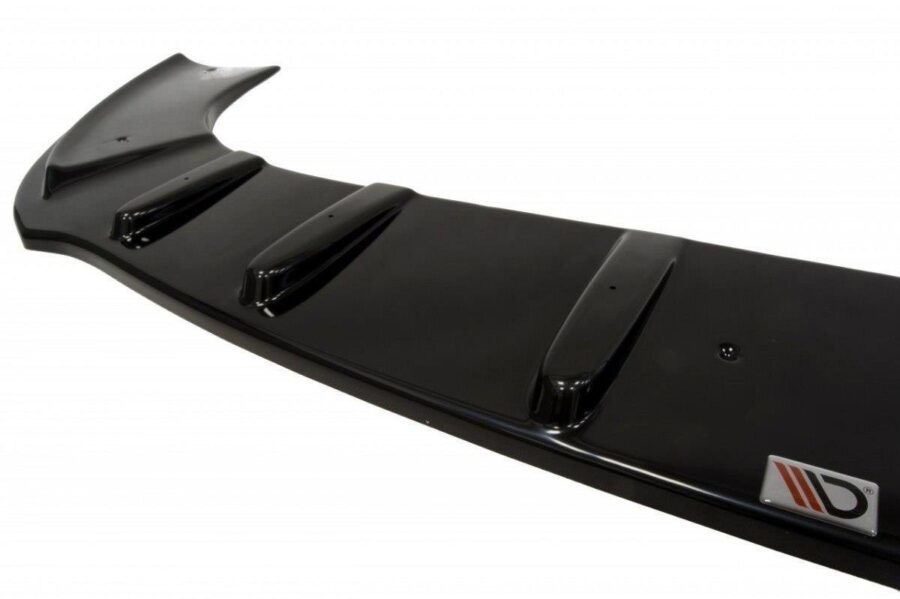 Frontleppe Seat Leon I (do zderzaka Seat Sport) – bilde 3 av 3