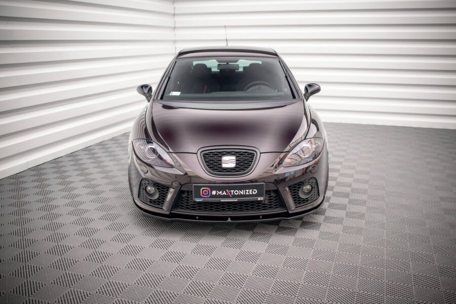 Frontleppe Seat Leon II Cupra FR – bilde 2 av 5