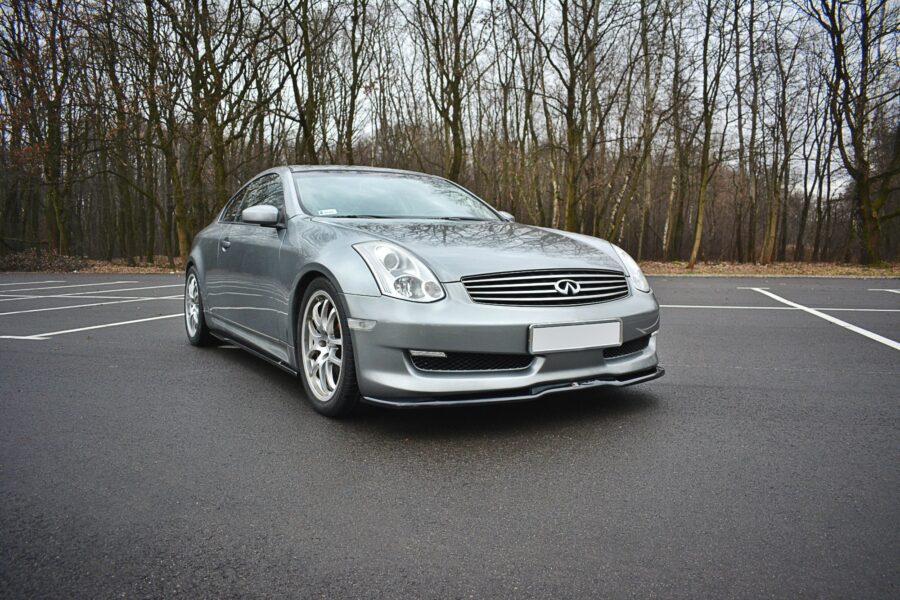 Frontleppe INFINITI G35 COUPE V.1 – bilde 1 av 4