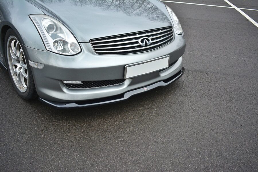 Frontleppe INFINITI G35 COUPE V.1 – bilde 2 av 4
