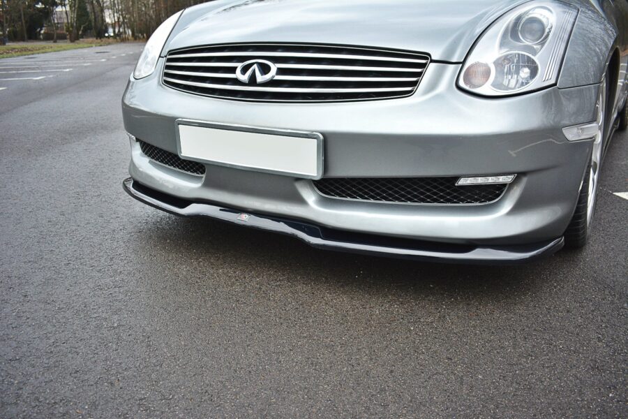 Frontleppe INFINITI G35 COUPE V.1 – bilde 4 av 4