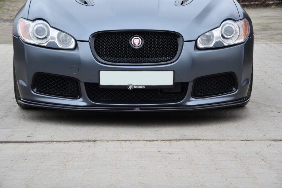 Frontleppe JAGUAR XF- R V.1 – bilde 2 av 6