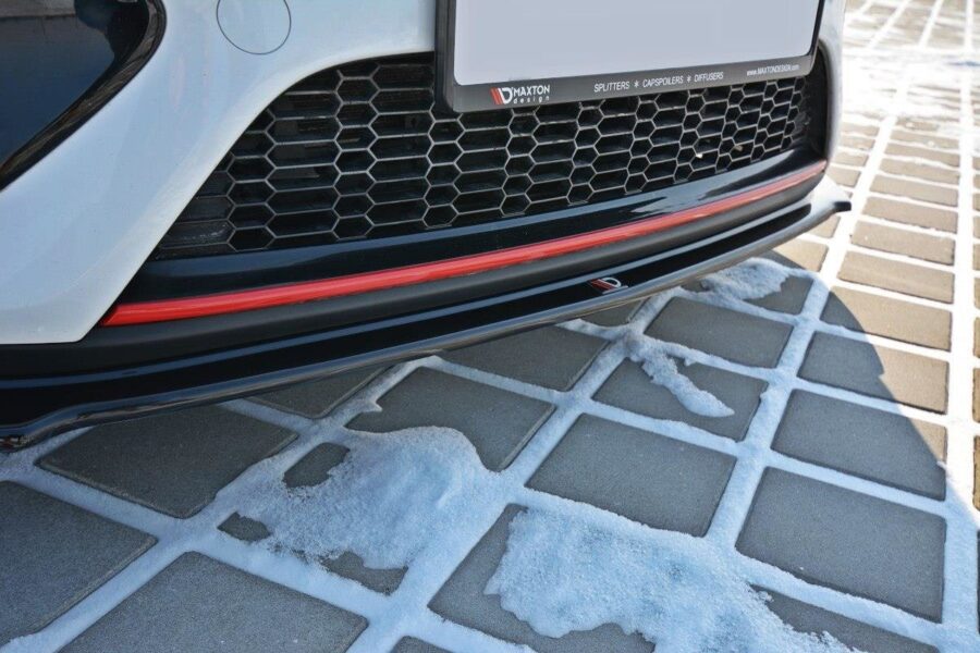 Frontleppe KIA CEE'D/PRO CEE'D GT MK2 V.1 – bilde 3 av 6
