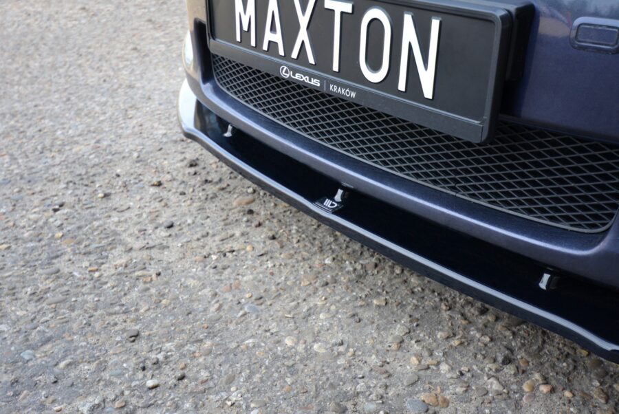 Frontleppe LEXUS GS MK.3 V.1 – bilde 3 av 6