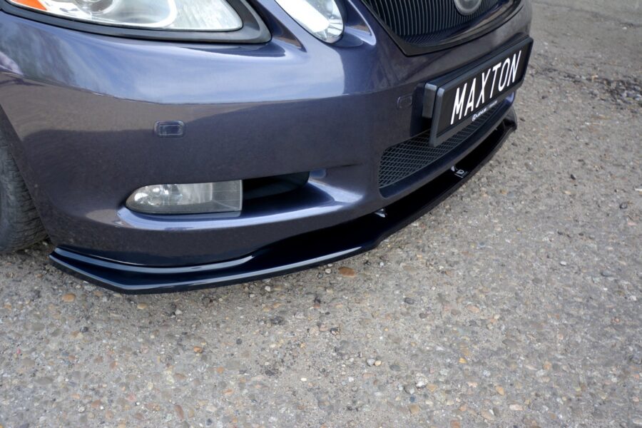 Frontleppe LEXUS GS MK.3 V.1 – bilde 2 av 6