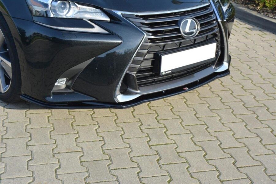 Frontleppe Lexus GS Mk4 Facelift V.1 – bilde 2 av 5