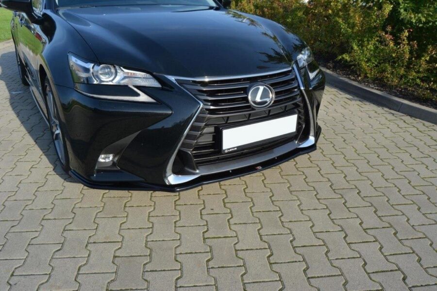 Frontleppe Lexus GS Mk4 Facelift V.1 – bilde 3 av 5