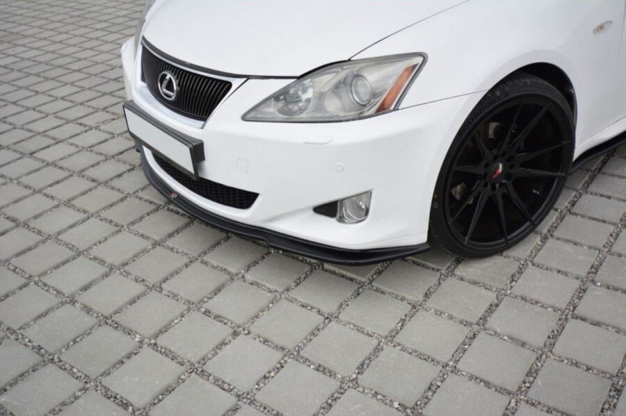 Frontleppe Lexus IS Mk2 V.1 – bilde 1 av 7