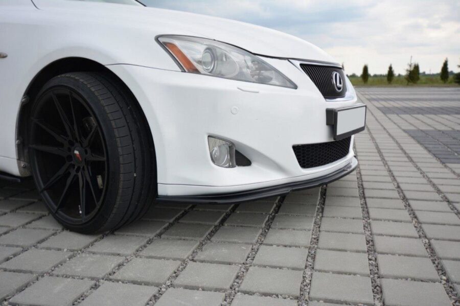 Frontleppe Lexus IS Mk2 V.1 – bilde 3 av 7