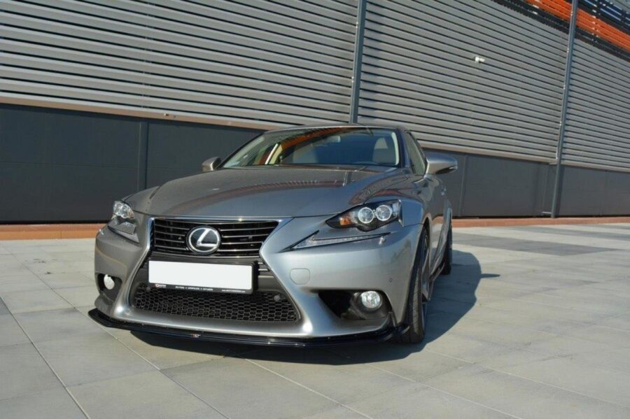 Frontleppe Lexus IS Mk3 V.1 – bilde 2 av 6