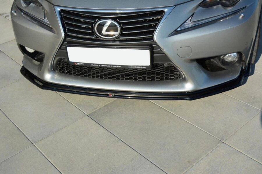 Frontleppe Lexus IS Mk3 V.1 – bilde 3 av 6