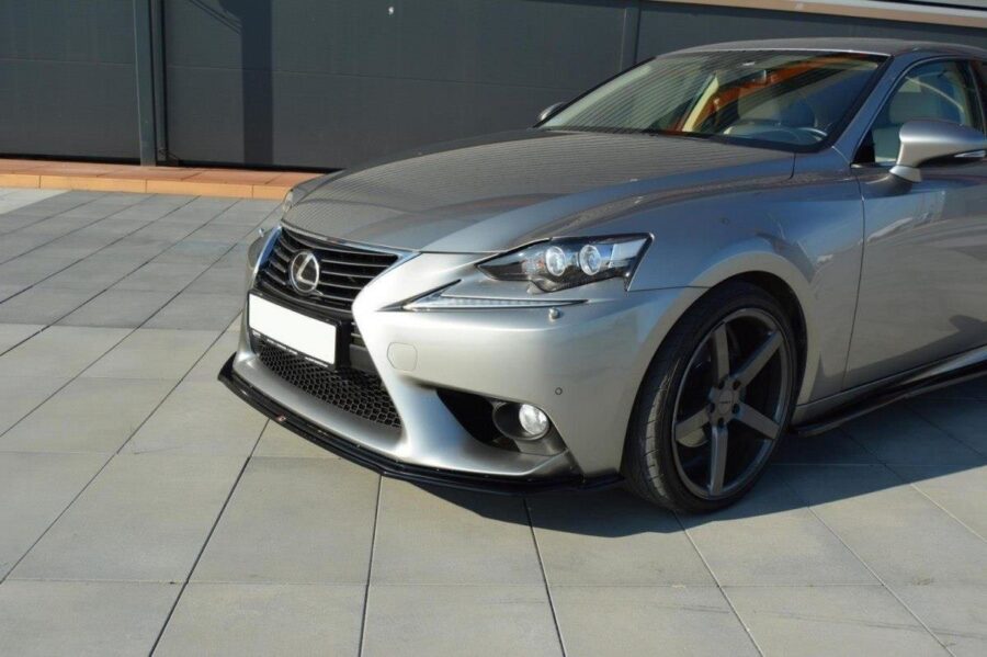 Frontleppe Lexus IS Mk3 V.1 – bilde 1 av 6