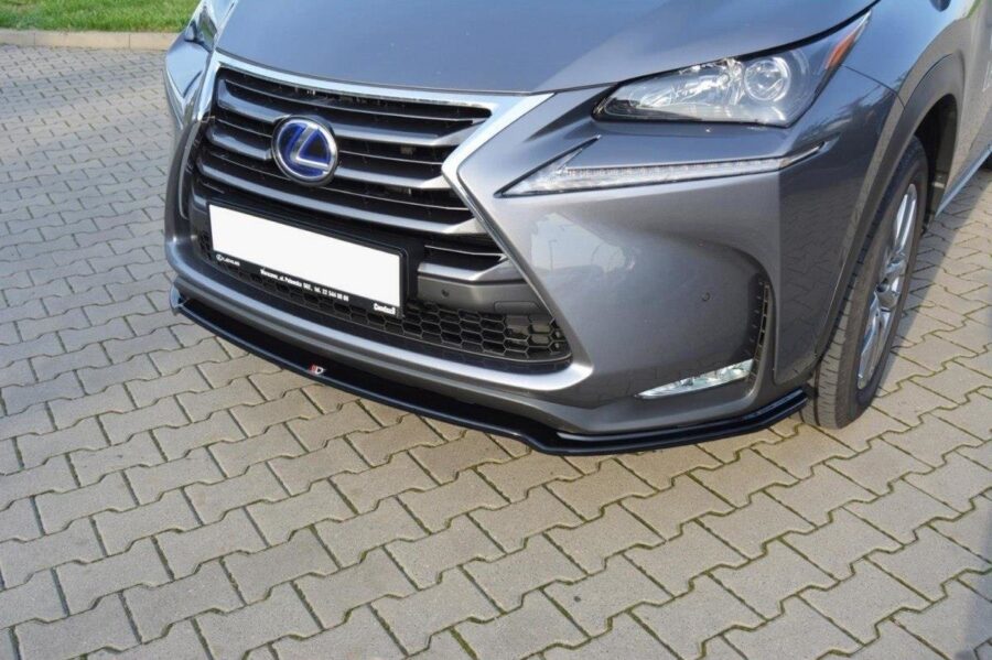 Frontleppe Lexus NX Mk1 V.1 – bilde 3 av 7