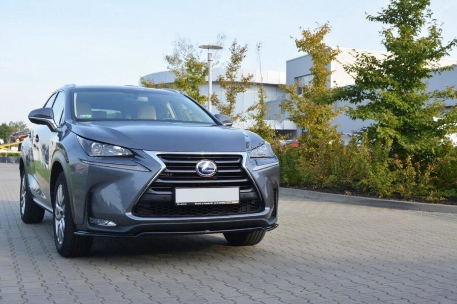 Frontleppe Lexus NX Mk1 V.1 – bilde 4 av 7