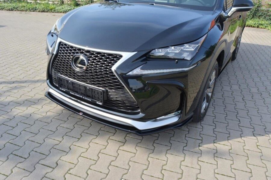 Frontleppe Lexus NX Mk1 F-Sport V.1 – bilde 1 av 7