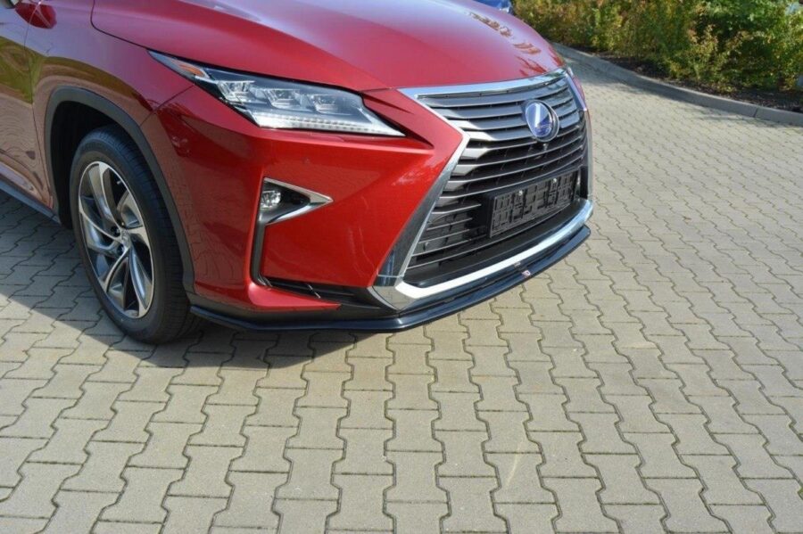 Frontleppe Lexus RX Mk4 V.1 – bilde 2 av 6
