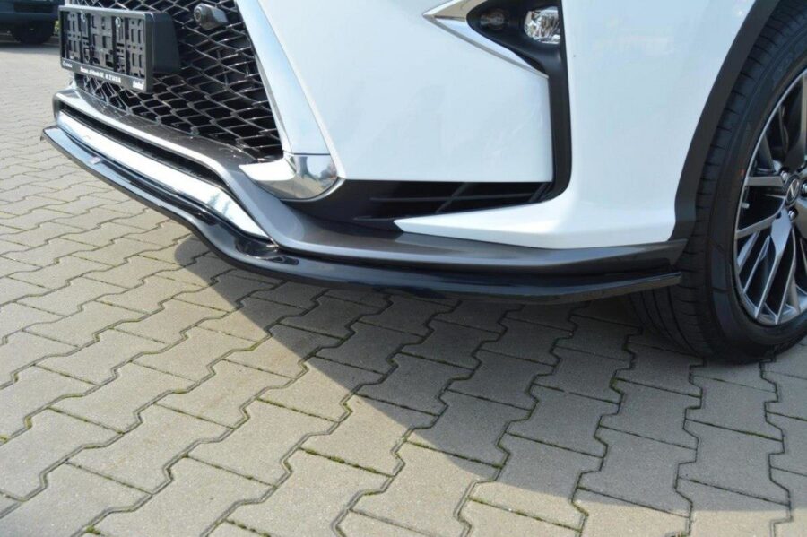 Frontleppe Lexus RX Mk4 F-Sport V.1 – bilde 3 av 6