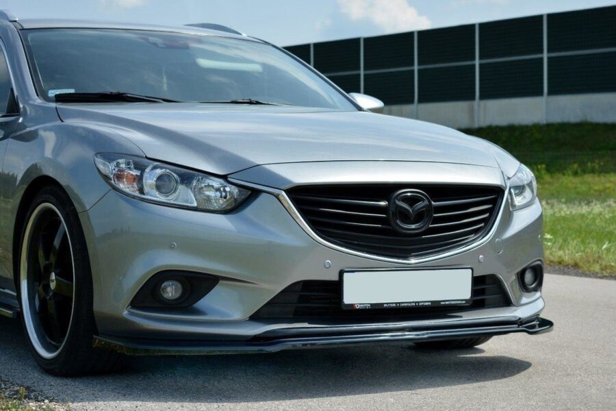 Frontleppe Mazda 6 GJ (Mk3) V.1 – bilde 1 av 8