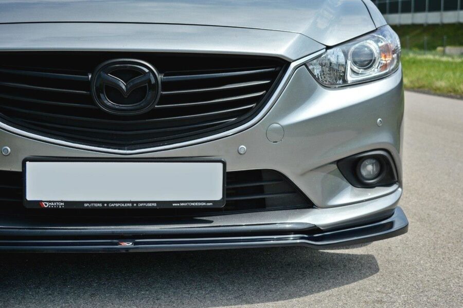 Frontleppe Mazda 6 GJ (Mk3) V.1 – bilde 2 av 8