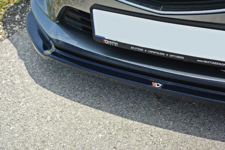 Frontleppe Mazda 6 GJ (Mk3) V.1 – bilde 3 av 8