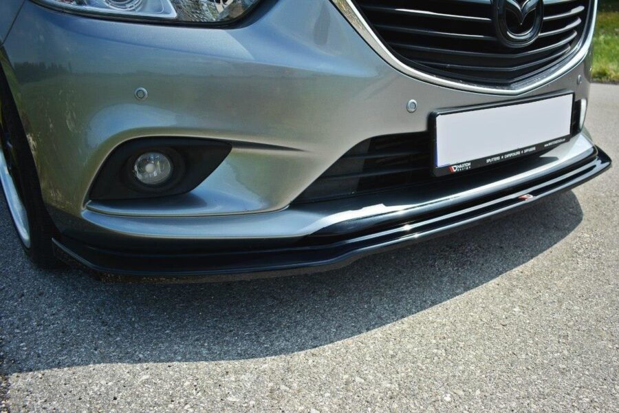 Frontleppe Mazda 6 GJ (Mk3) V.1 – bilde 4 av 8