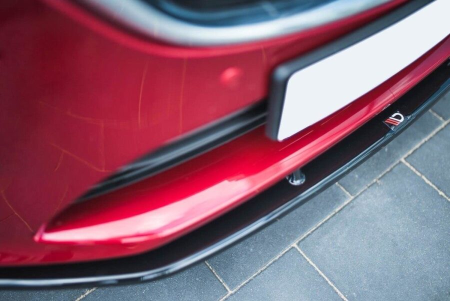 Frontleppe Mazda 6 GJ (Mk3) Facelift V.1 – bilde 2 av 6