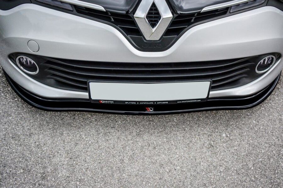Frontleppe Renault Clio MK4 V.1 – bilde 1 av 6