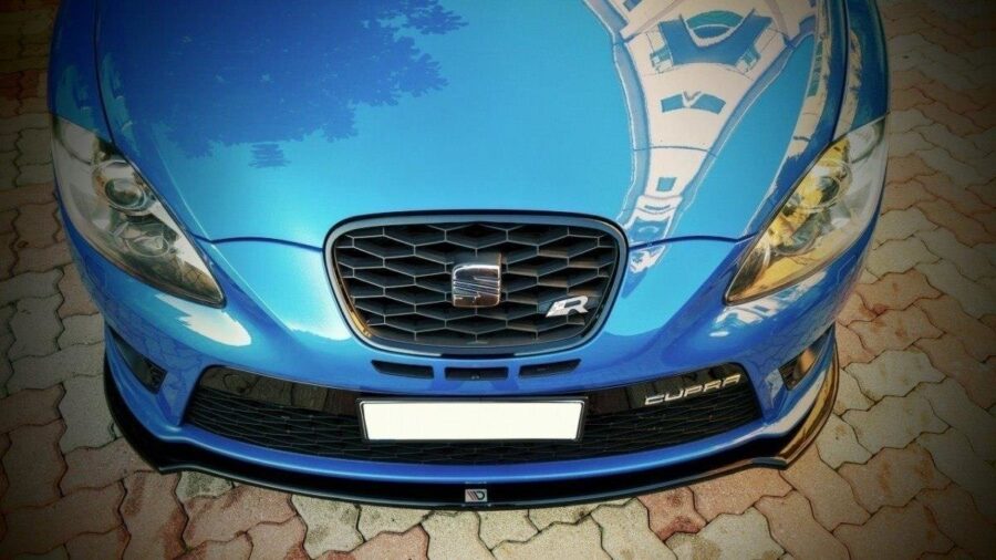 Frontleppe Seat Leon II Cupra FR Facelift V.1 V.1 – bilde 3 av 5