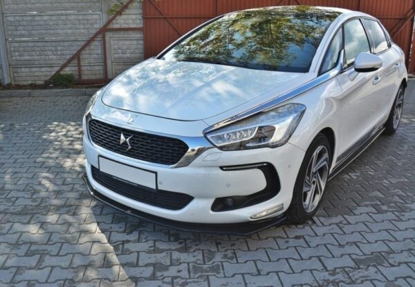 Frontleppe CITROEN DS5 V.2 – bilde 4 av 6