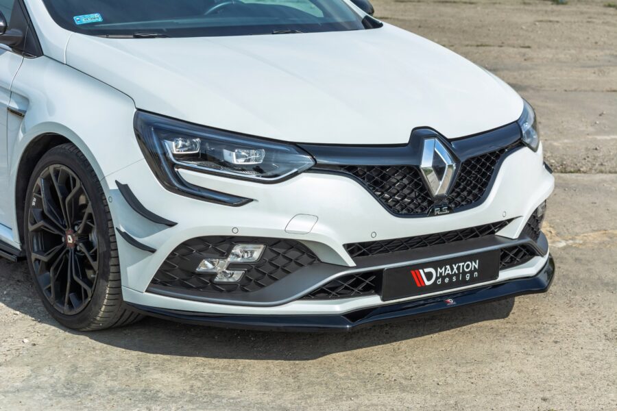 Frontleppe Renault Megane IV RS V.2 – bilde 1 av 7