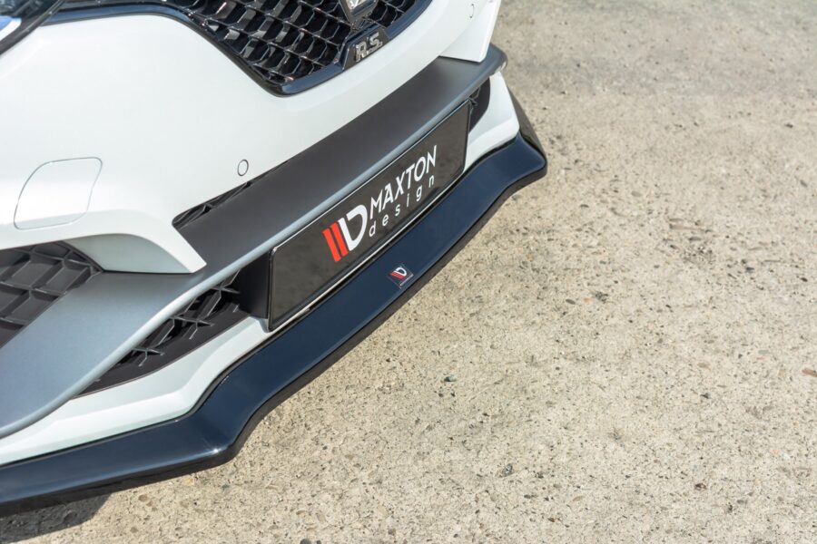 Frontleppe Renault Megane IV RS V.2 – bilde 2 av 7