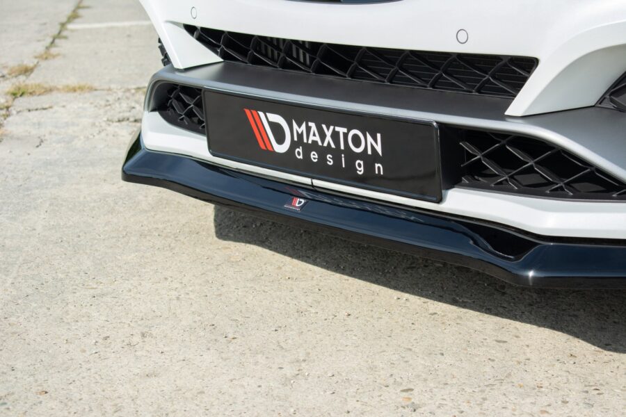 Frontleppe Renault Megane IV RS V.2 – bilde 3 av 7