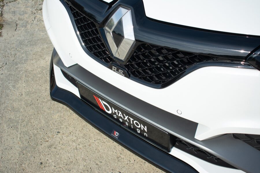 Frontleppe Renault Megane IV RS V.2 – bilde 4 av 7