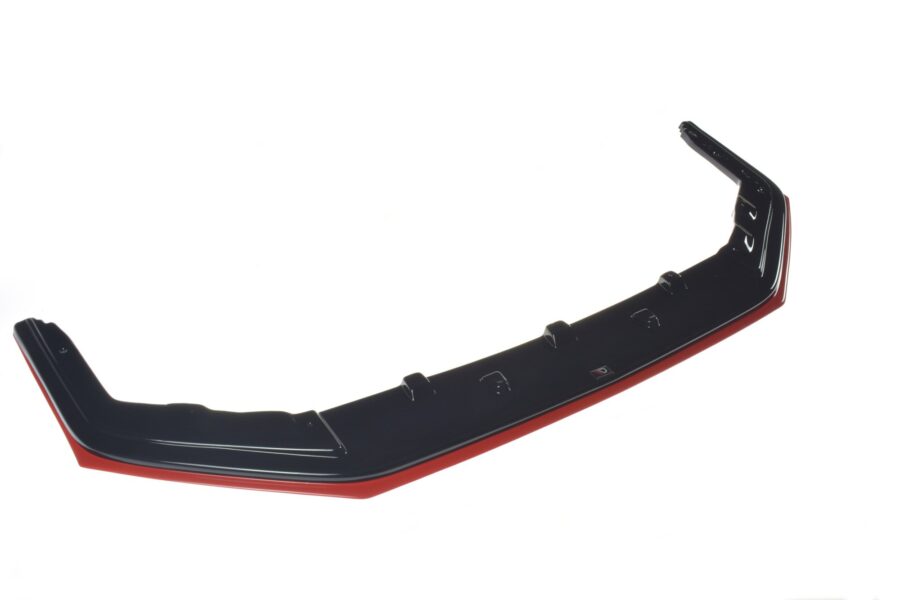 Frontleppe SUBARU WRX STI V.4 – bilde 6 av 7