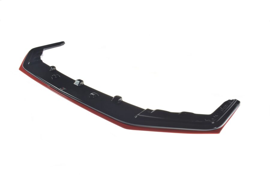 Frontleppe SUBARU WRX STI V.4 – bilde 5 av 7